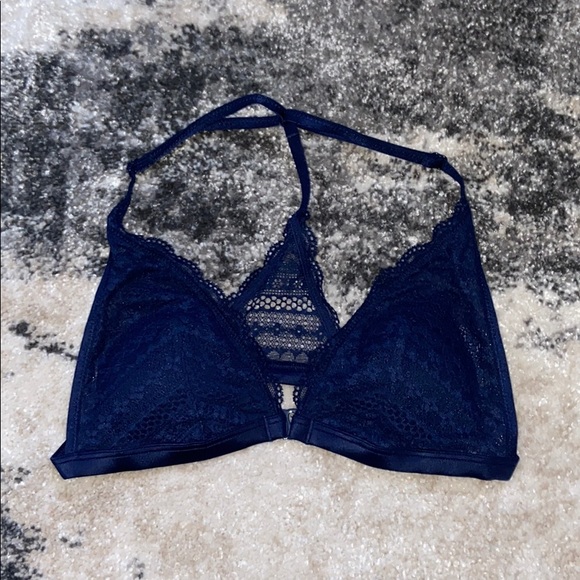 Victoria's Secret Other - Brand New Victoria Secret Navy Bralette